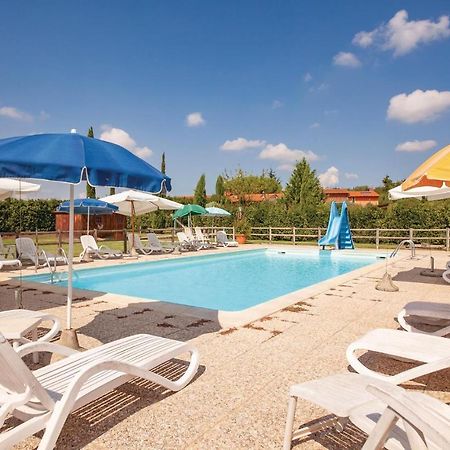 Corte Ponziani 1 Orentano Экстерьер фото