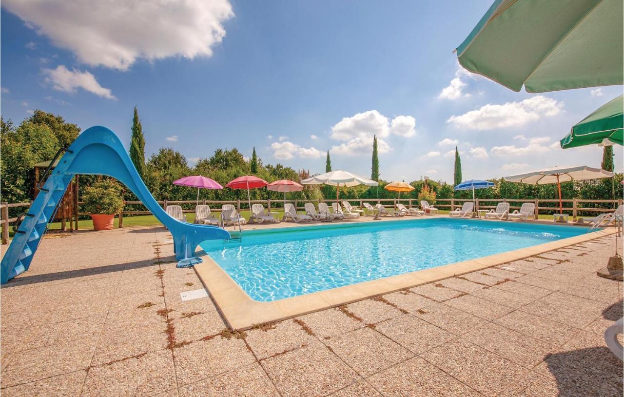 Corte Ponziani 1 Orentano Экстерьер фото