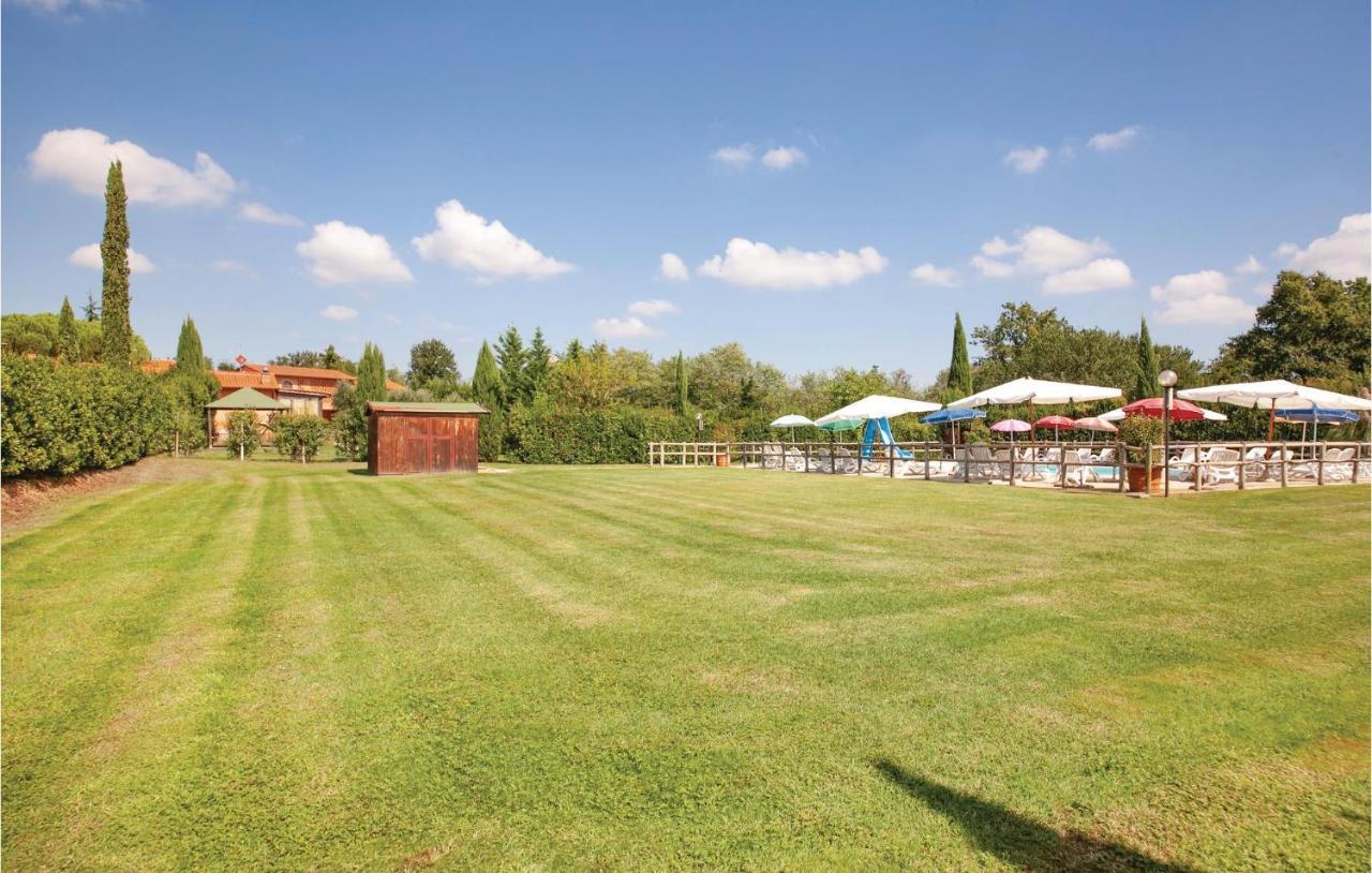 Corte Ponziani 1 Orentano Экстерьер фото