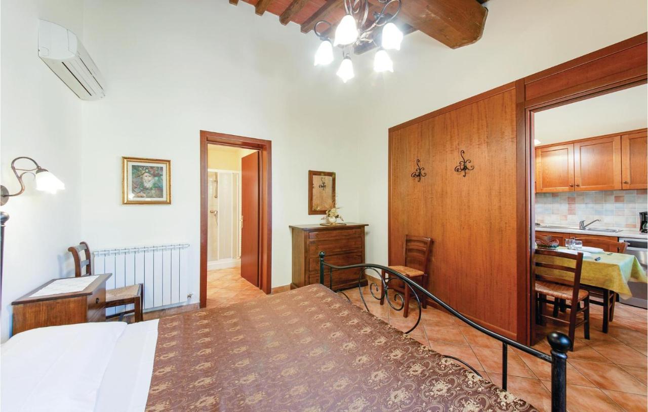 Corte Ponziani 1 Orentano Экстерьер фото