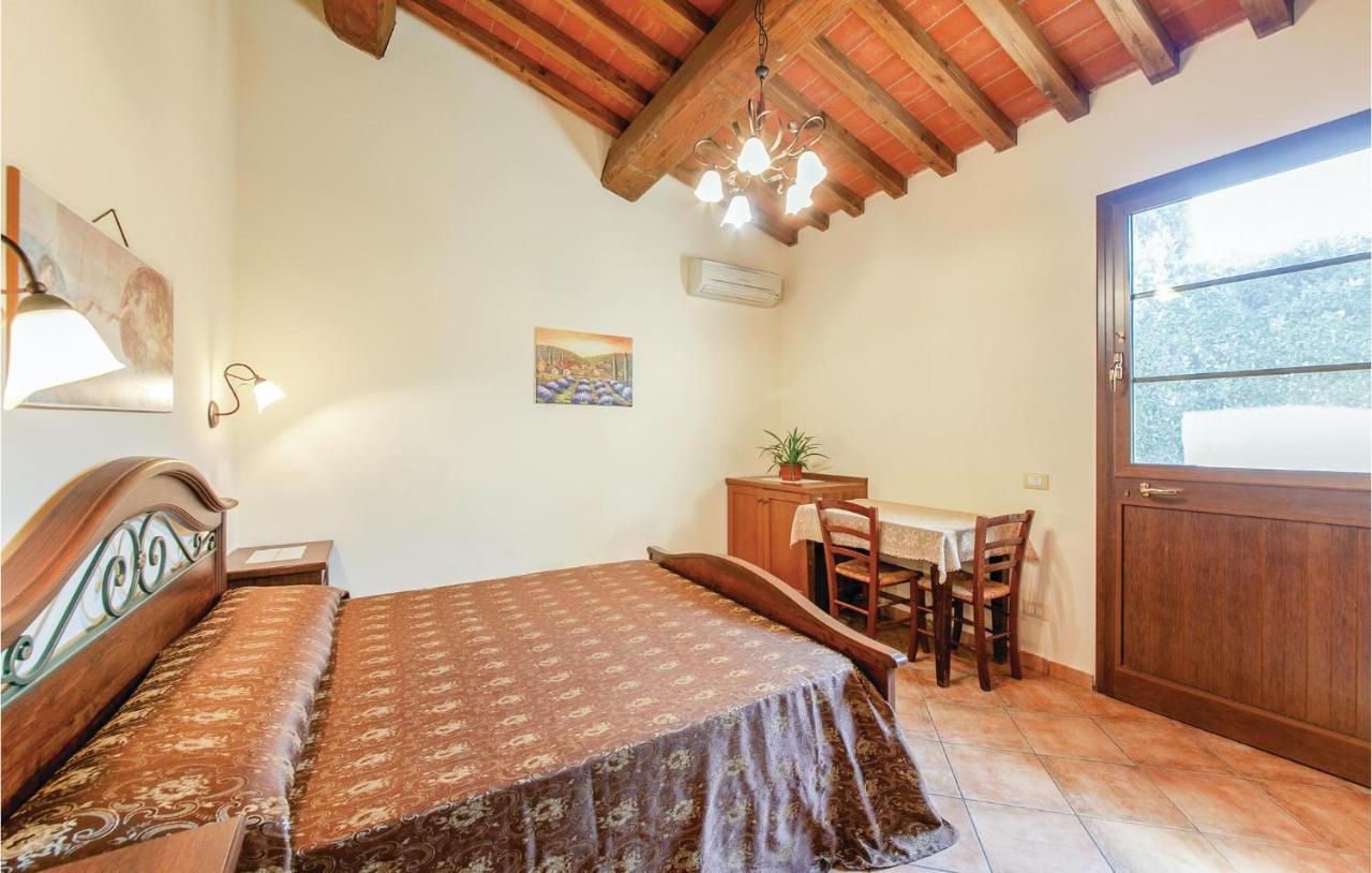 Corte Ponziani 1 Orentano Экстерьер фото