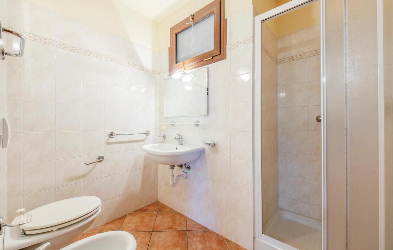 Corte Ponziani 1 Orentano Экстерьер фото