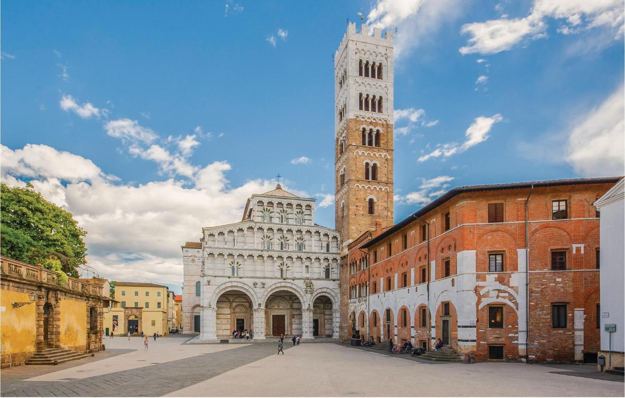 Corte Ponziani 1 Orentano Экстерьер фото
